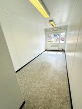 Bürocontainer pausencontainer gebraucht kaufen  Düsseldorf