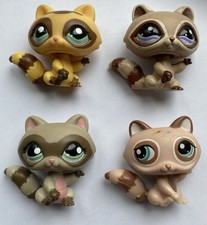 Lot petshop raton d'occasion  Nègrepelisse