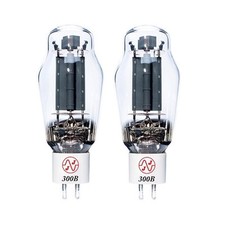 Electronic 300b valvole usato  Folignano