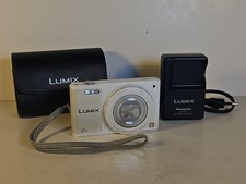 Panasonic lumix dmc d'occasion  Paris XVIII