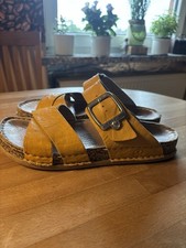 Rieker damen sandalen gebraucht kaufen  Garbsen