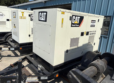 Caterpillar xq30 30kw for sale  Newhall