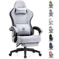 Gtplayer gaming chair for sale  Seattle