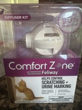 Feliway multi comfort for sale  Aldie