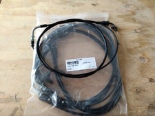 Rear brake cable for sale  UK