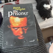 Prisoner for sale  BRENTWOOD