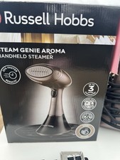 Russell hobbs steam for sale  BIRMINGHAM