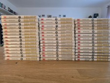 Berserk manga komplett gebraucht kaufen  Euskirchen