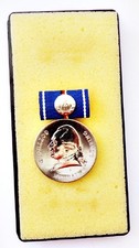 Ddr lessing medaille gebraucht kaufen  Velten