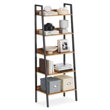 Bookshelf tier narrow for sale  Eugene