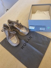 Sneakers donna hogan usato  Carrara