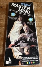 Original mastermind board for sale  CARLISLE