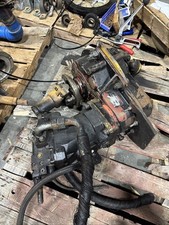 Case hyd drive for sale  Sterlington
