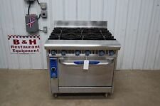 Imperial ihr natural for sale  Clayton
