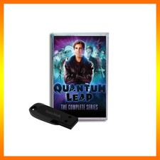 quantum leap usato quantum leap usato Torreglia