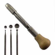 Set filo arrotondatrice usato  Spedire a Italy