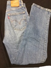 Jean levis femme d'occasion  Tours-
