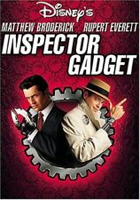 Inspector gadget d'occasion  Expédié en Belgium