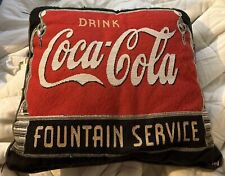 Vintage coca cola for sale  Reading