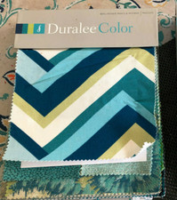 Duralee color pcs for sale  Winston Salem