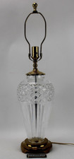 Vtg waterford crystal for sale  Lancaster