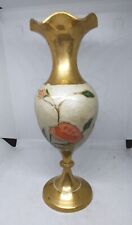Vintage enamelled brass for sale  CLACTON-ON-SEA