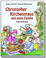 Christopher kirchenmaus famili gebraucht kaufen  Berlin