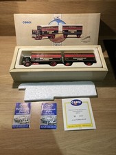Corgi classics commercials for sale  CARNOUSTIE