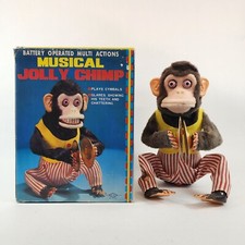 Works musical jolly for sale  Arvada