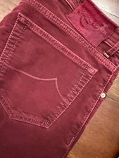 Jacob cohen pantaloni usato  Milano