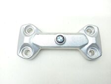 Piastra riser manubrio usato  Italia