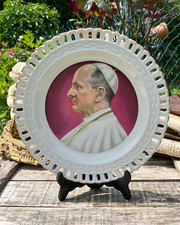 Assiette marly ajourée d'occasion  Villeneuve-la-Guyard