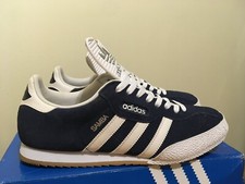 mens adidas samba trainers 9 for sale mens adidas samba trainers 9 for sale LEICESTER