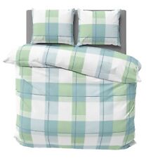 Biber bettwäsche 200x220 gebraucht kaufen  Duisburg