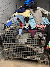 Laundry cart metal for sale  USA