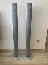 Canton 100 boxen gebraucht kaufen  Selters