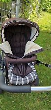 Unseren emaljunge kinderwagen gebraucht kaufen  Schleswig