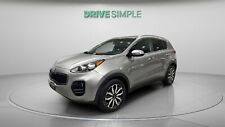 ex 2019 kia sportage for sale  Carlstadt