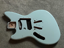 Fender cobain jagstang for sale  Reno