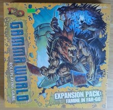 Gamma famine far for sale  USA