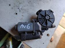 Moteur lève vitre d'occasion  Crécy-en-Ponthieu