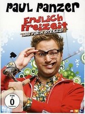 Paul panzer endlich gebraucht kaufen  Berlin