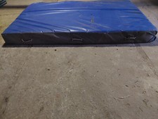 Weichbodenmatte trainingsmatte gebraucht kaufen  Worms
