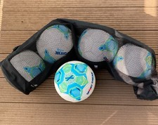 Sport thieme fußball gebraucht kaufen  Hildesheim