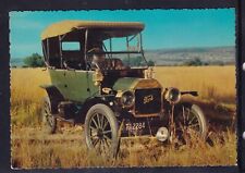 Cartolina auto macchina usato  Italia