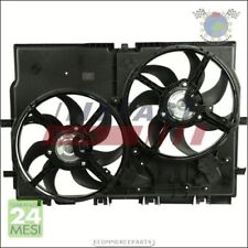 Ventola radiatore fast usato  Roma