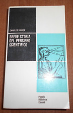 Charles singer breve usato  Palermo