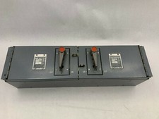 Federal pacific qmqb for sale  Roanoke