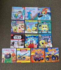 Lot scholastic children for sale  Verona