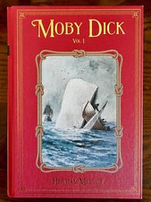 Moby dick vol. usato  Ferrara